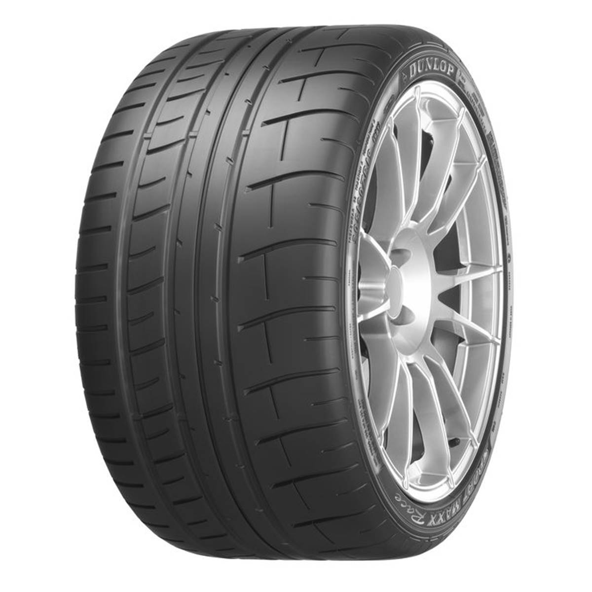Pneu Dunlop Été - Sport Maxx Race 325/30R19 101Y