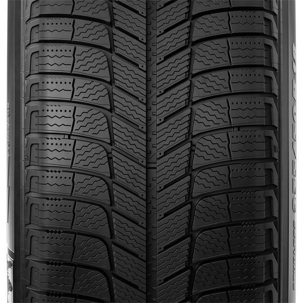 Pneu Hiver MICHELIN 215/55R17 98H X-Ice Xi3 XL