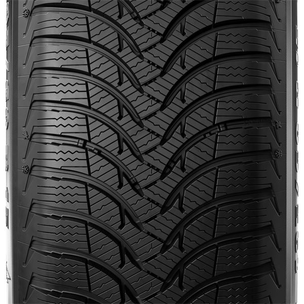 Pneu Hiver MICHELIN 185/60R15 88H Alpin A4 Audi XL