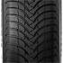Pneu Hiver MICHELIN 185/60R15 88H Alpin A4 Audi XL