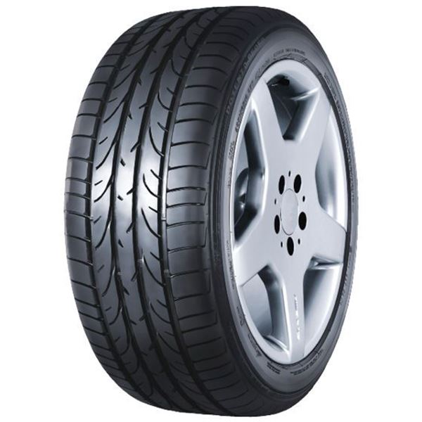 Pneu Runflat Bridgestone 225/50R16 92W Potenza RE050 Symmetric RFT BMW ...