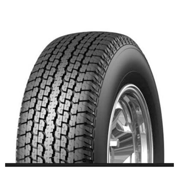Pneu 4X4 Bridgestone 255/70R15 112S DUELER D840 - Feu Vert