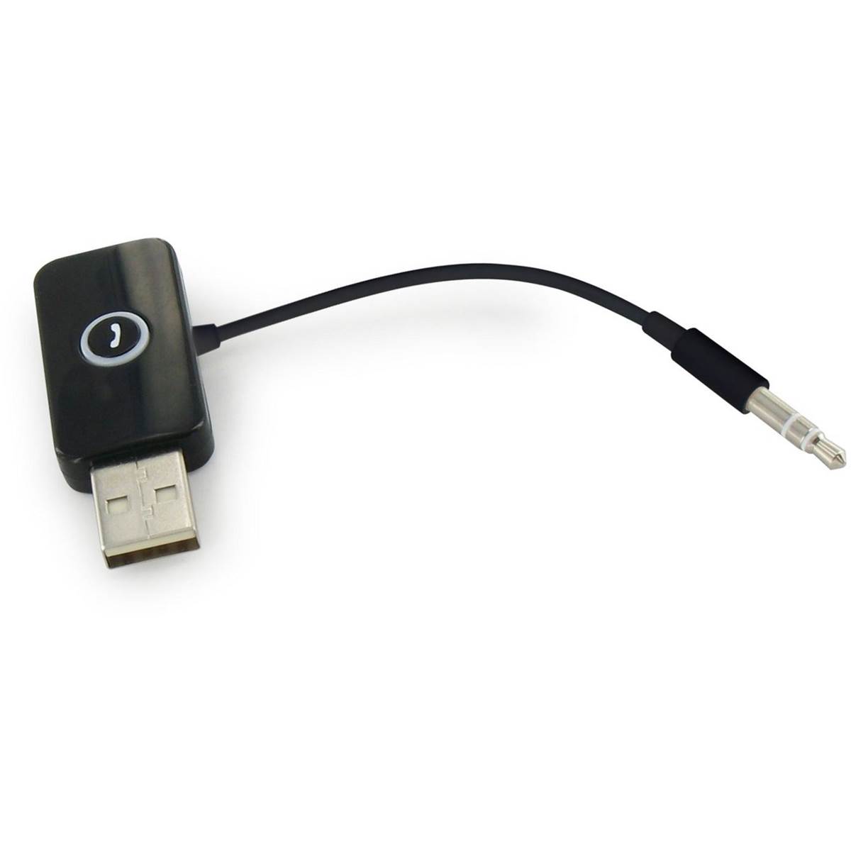 Kit Mains-libres Adaptateur Bluetooth Bba 101 Beewi