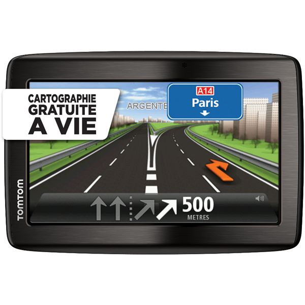 GPS Tomtom Via 135 Europe M