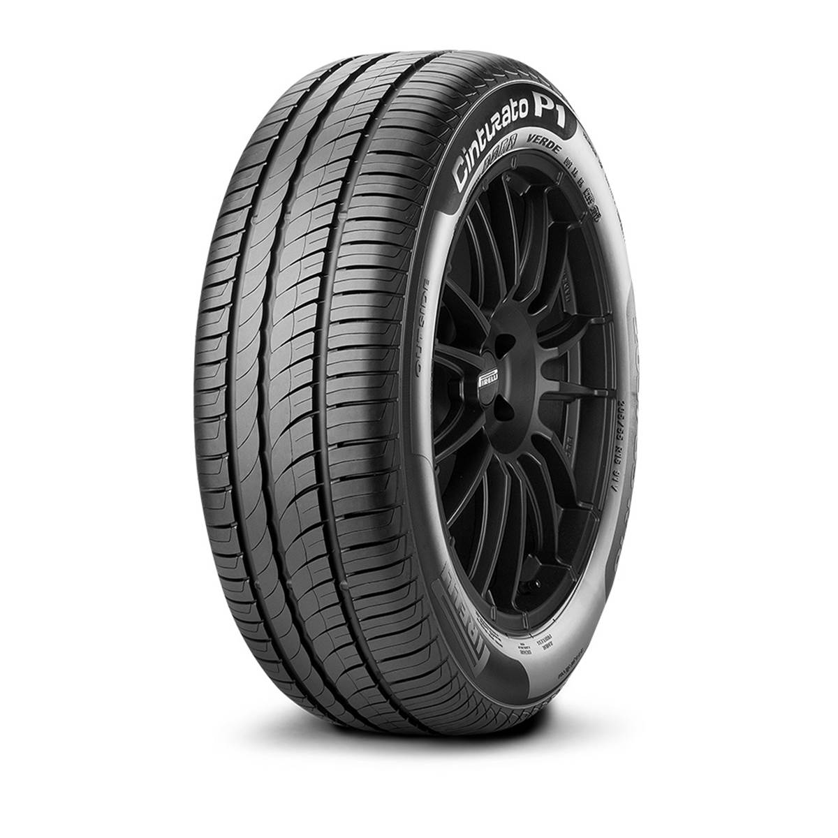 Pneu Été Pirelli - Cinturato P1 195/50R16 88V