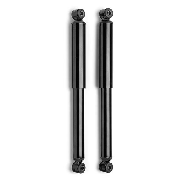 2 amortisseurs arrière Monroe D7020