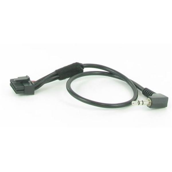 Connecteur commande au volant pour autoradio Pioneer