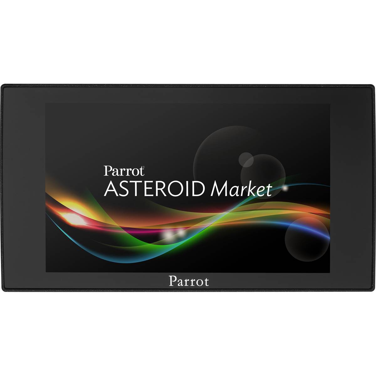 Kit Mains-libres Multimédia Parrot Astéroïd Mini