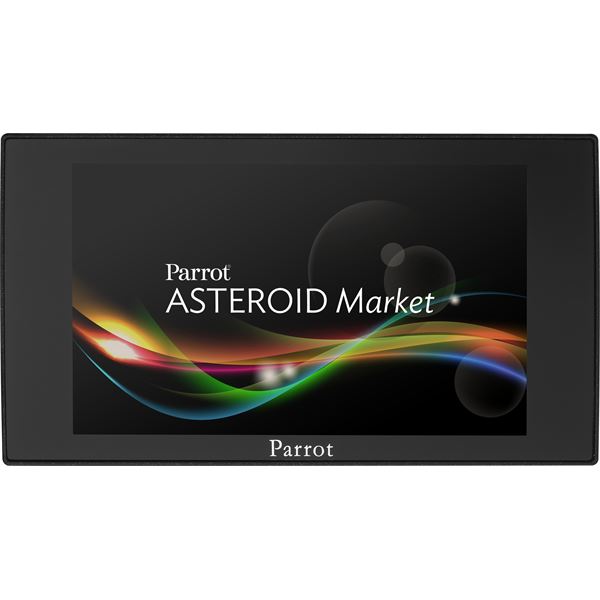 Kit mains-libres multimédia Parrot Astéroïd Mini