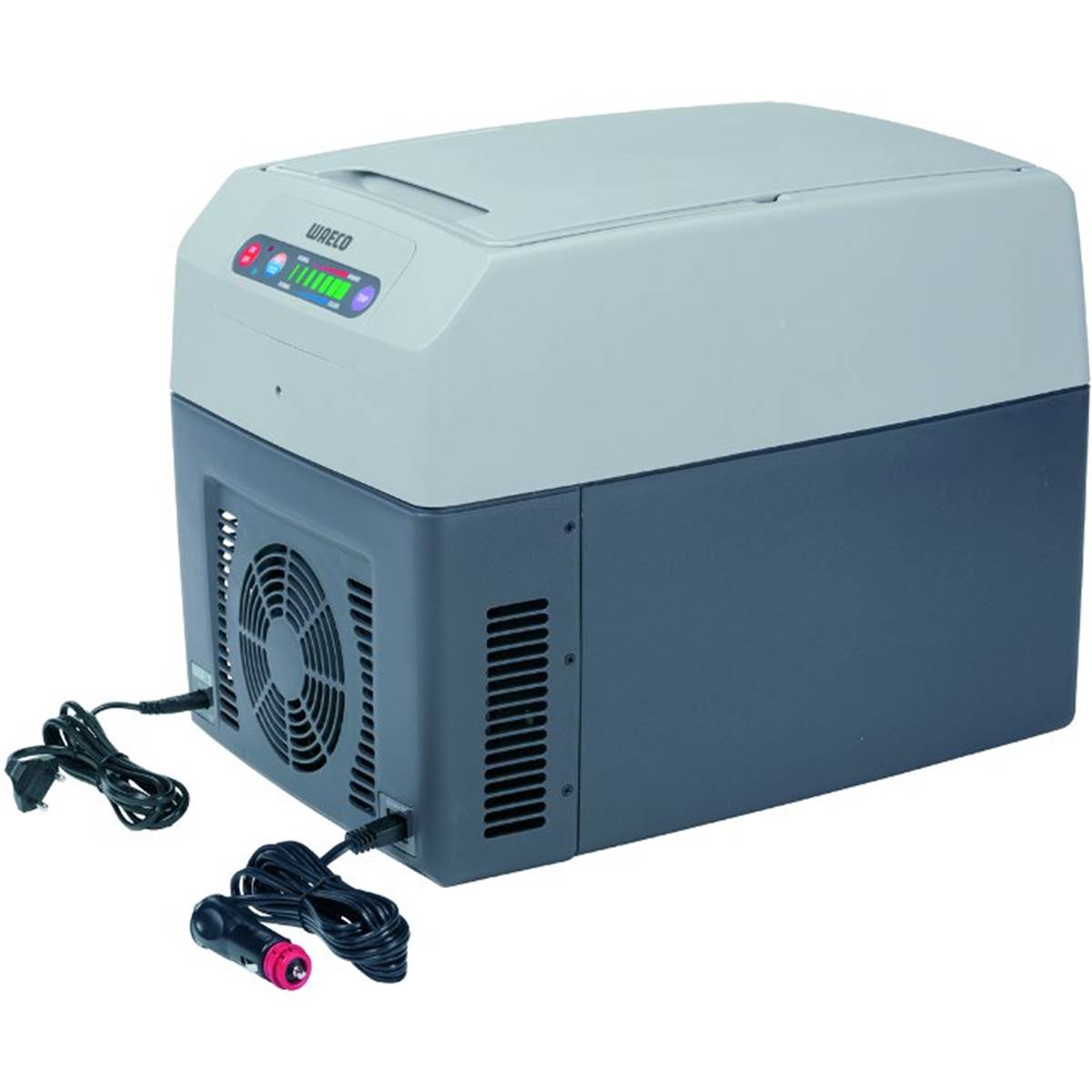 Glacière Thermoélectrique 12/24/230v Waeco Tropicool 14l A
