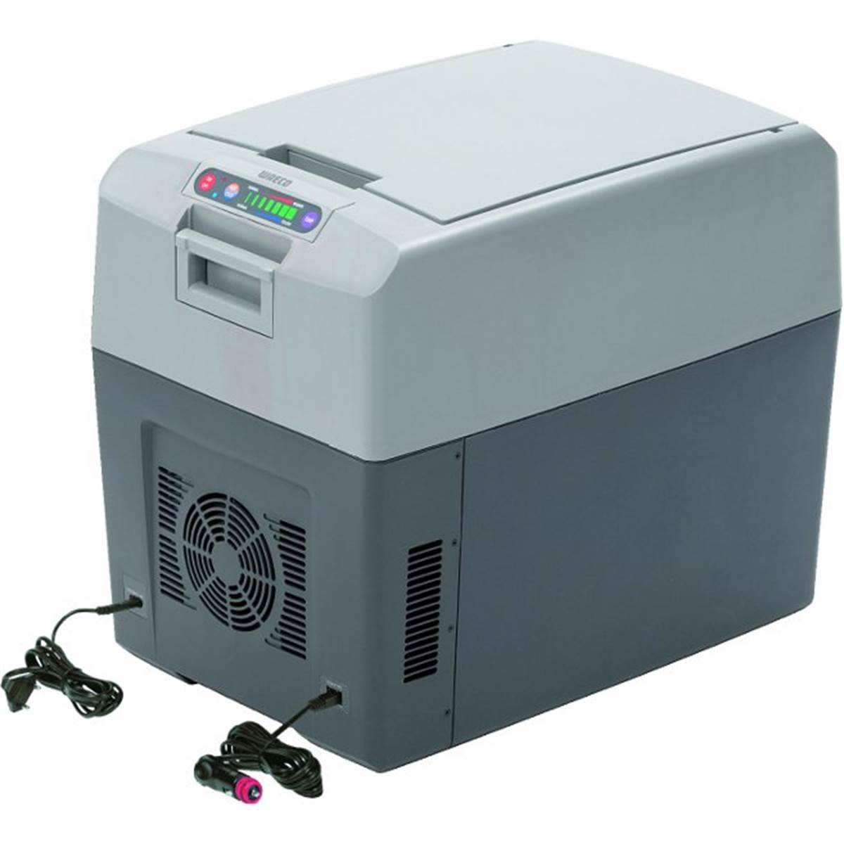 Glacière Thermoélectrique 12/24/230v Waeco Tropicool 35l A