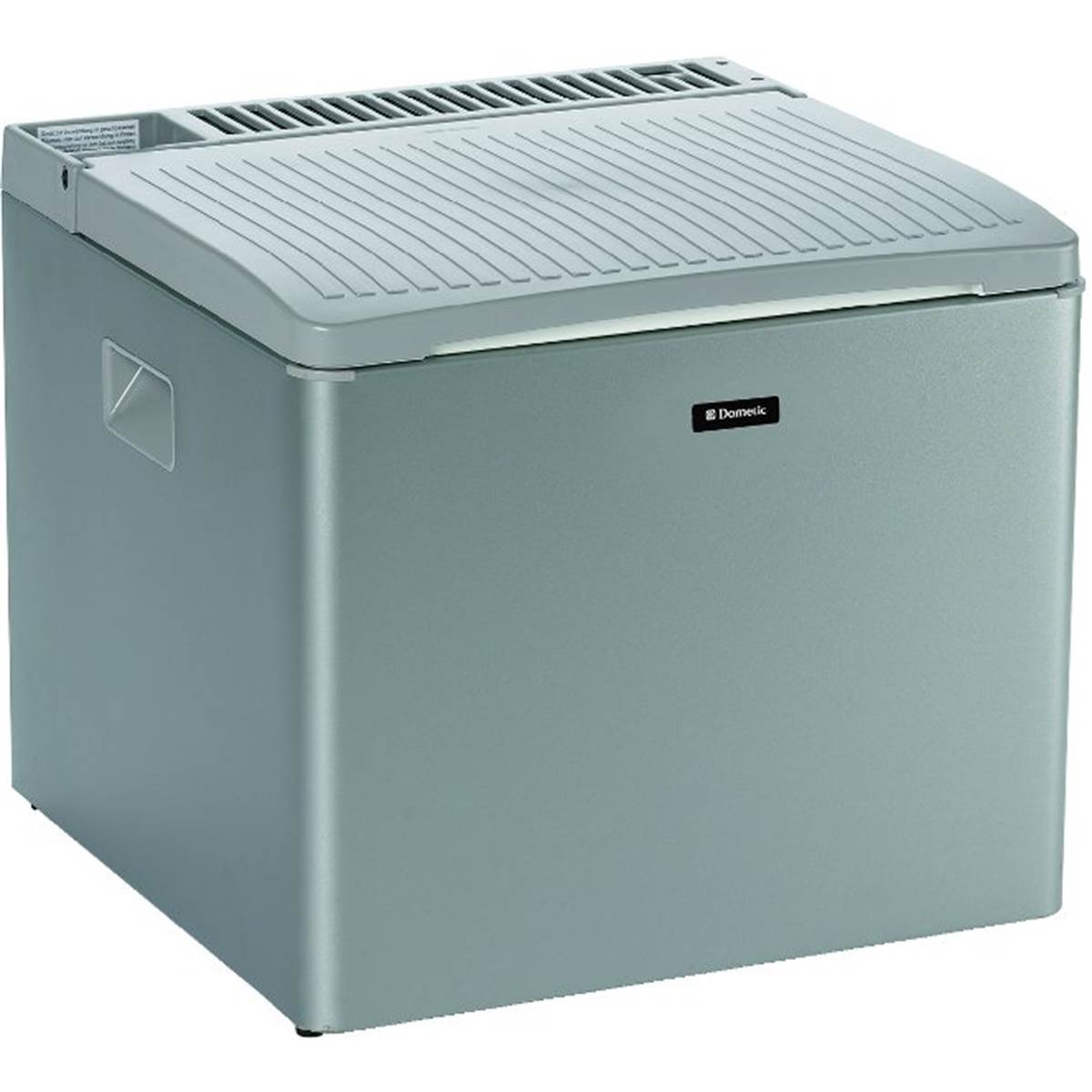 Glacière Électrique À Absorption 12/230v/gaz Dometic Rc1200 41 Litres