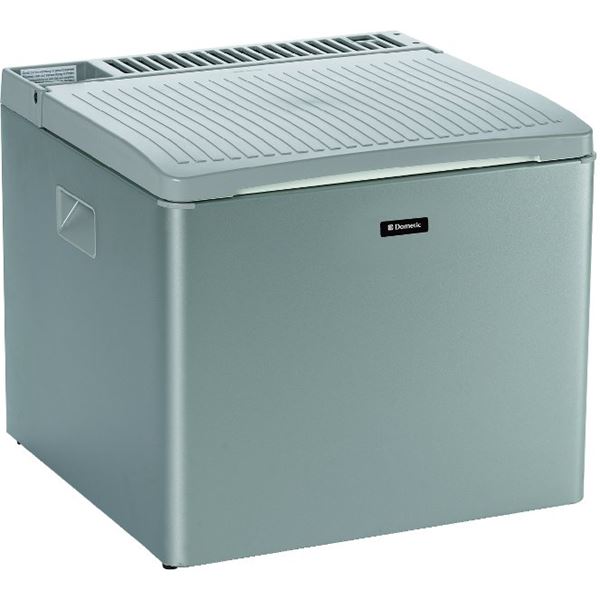 Réfrigérateur/Congélateur 12/24/230 volts 53L DOMETIC Coolfreeze CFX65DZ  A++ - Feu Vert