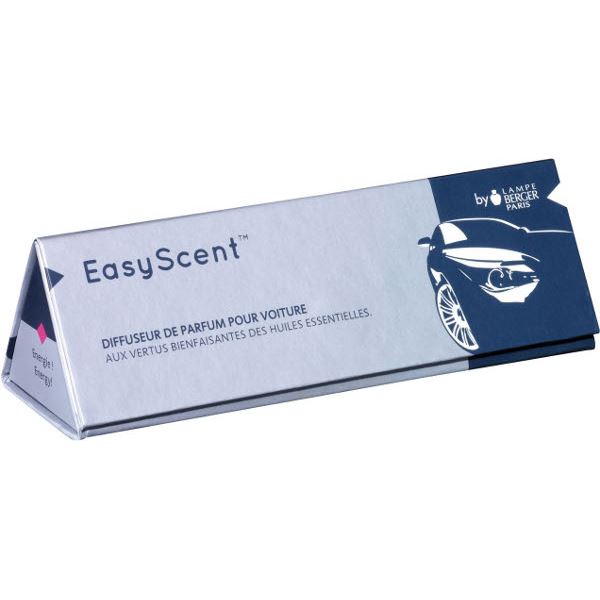 Diffuseur Easyscent Energie Lampe Berger