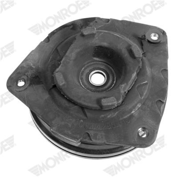 1 butée de suspension arrière Monroe MK256