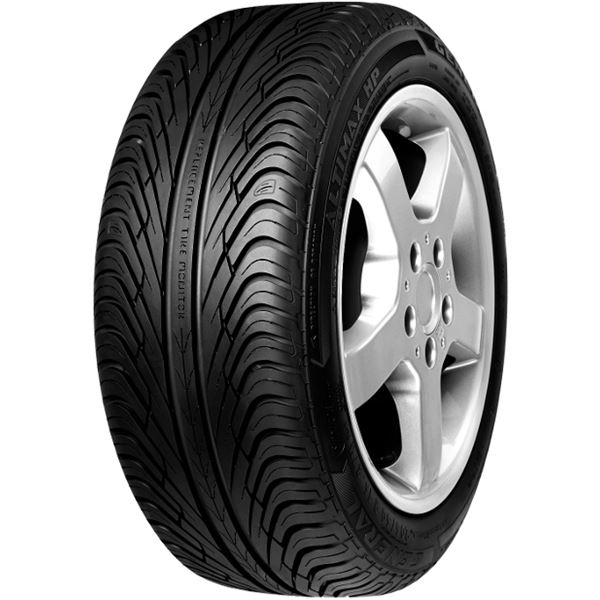 Pneu 4X4 General Tire 235/55R17 99H Altimax Hp
