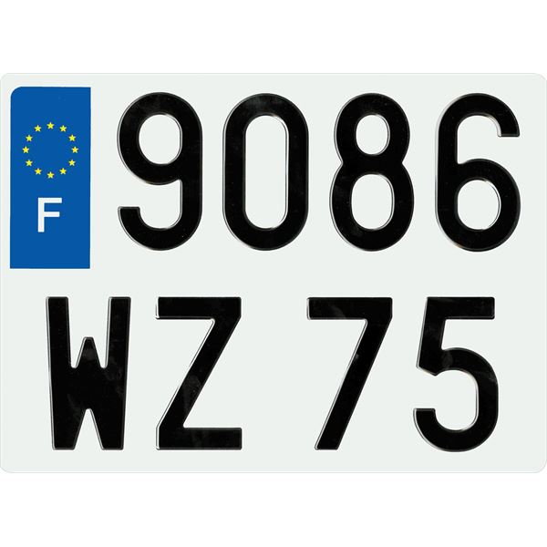 File:Plaque d'immatriculation AUTO 275x200.png - Wikimedia Commons
