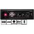 Autoradio Bluetooth Alpine CDE-173BT