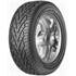 Pneu 4X4 GETY 275/55R20 117V Grabber UHP XL