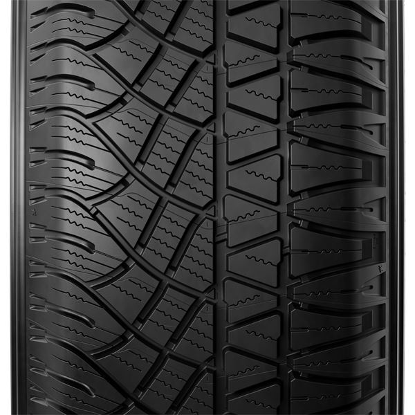 Pneu 4X4 MICHELIN 235/60R16 104H Latitude Cross XL