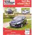 Revue Technique Automobile pour Ford CMax II 1,6 TDCI 95/115 ch depuis 09/2010
