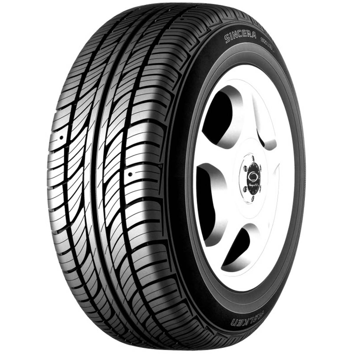 Pneu Falken Été - R-51 165/80R14 97P 