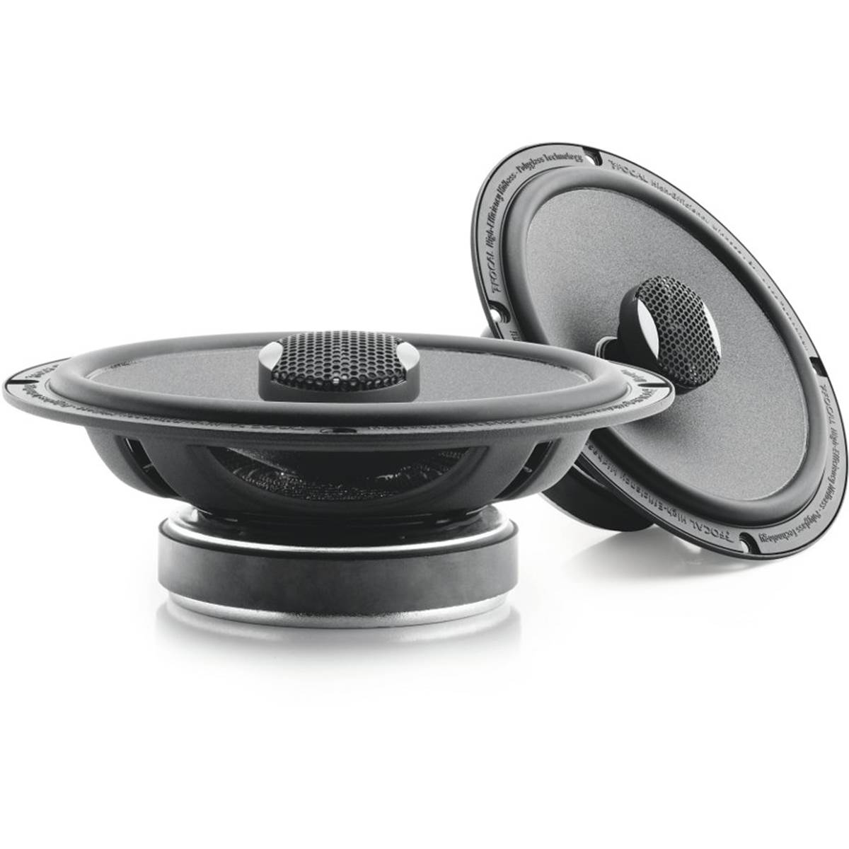 Haut-parleurs Focal Integration Isc 165