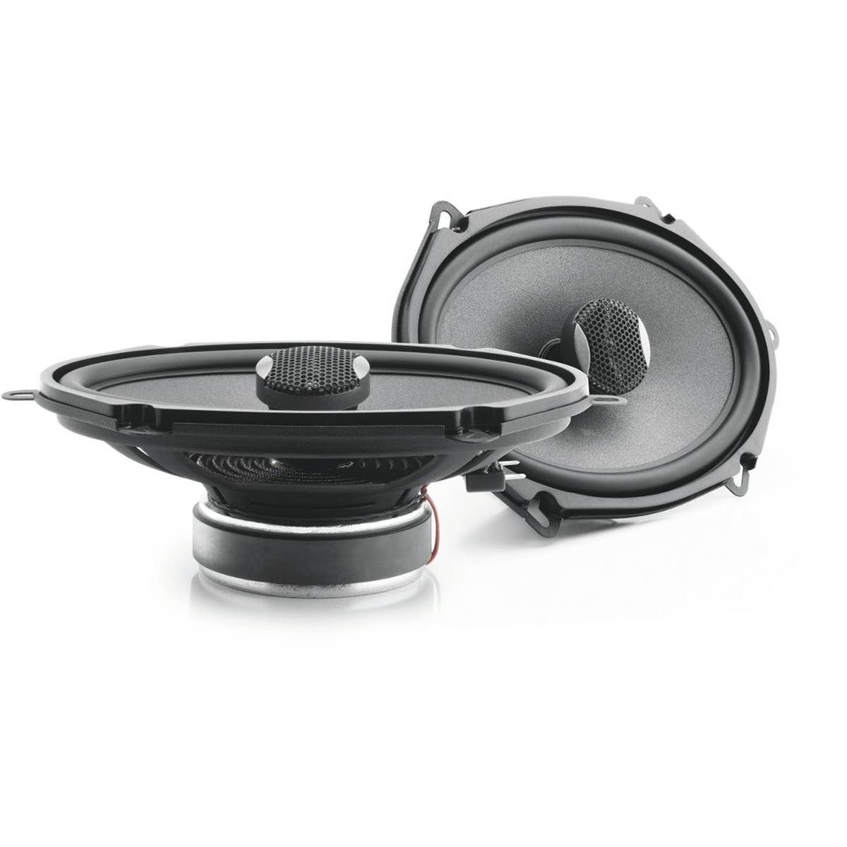 Haut-parleurs Focal Integration Isc 570