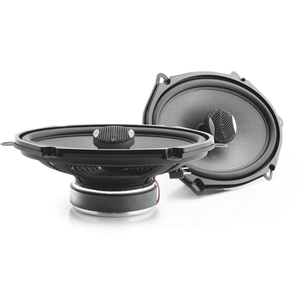Haut-parleurs Focal Integration ISC 570