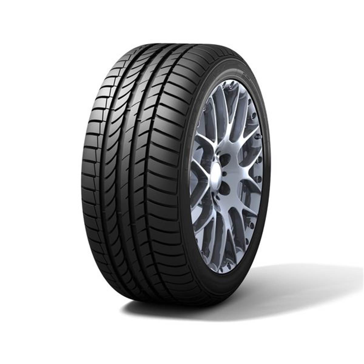 Pneu Dunlop Été - SP Sport Maxx TT 245/50R18 100W