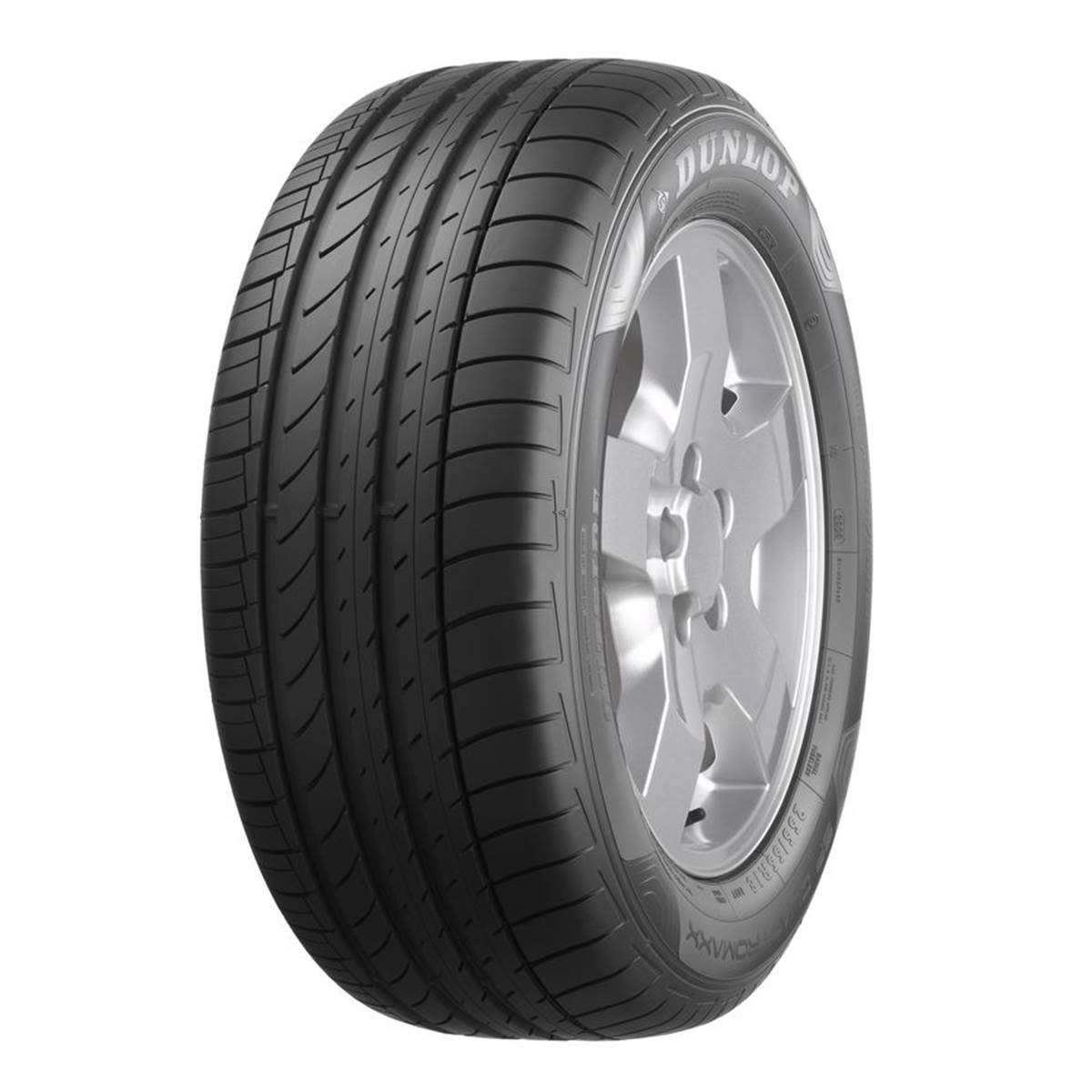 Pneu Dunlop Été - SP QuattroMaxx 295/35R21 107Y