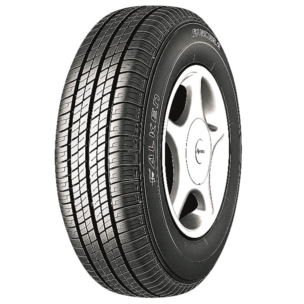 Pneu Falken Été - Sincera SN-807 175/80R14 88T 