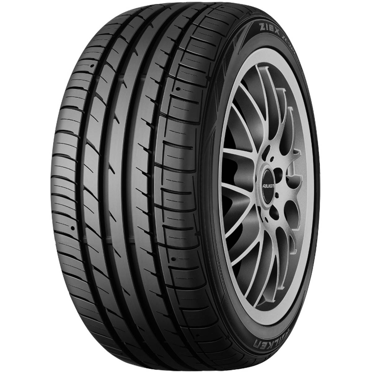 Pneu Falken Été - Ziex ZE-914 205/60R15 91V 