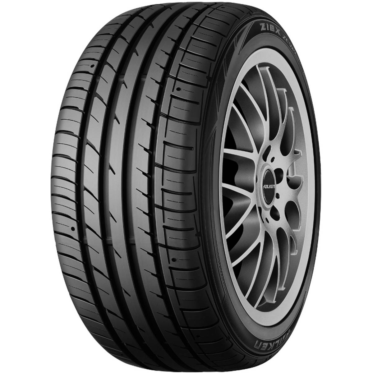 Pneu Falken Été - Ziex ZE-914 235/50R17 96W