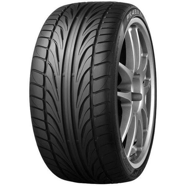 Pneu Falken 225/35R17 86Y Fk 452 XL