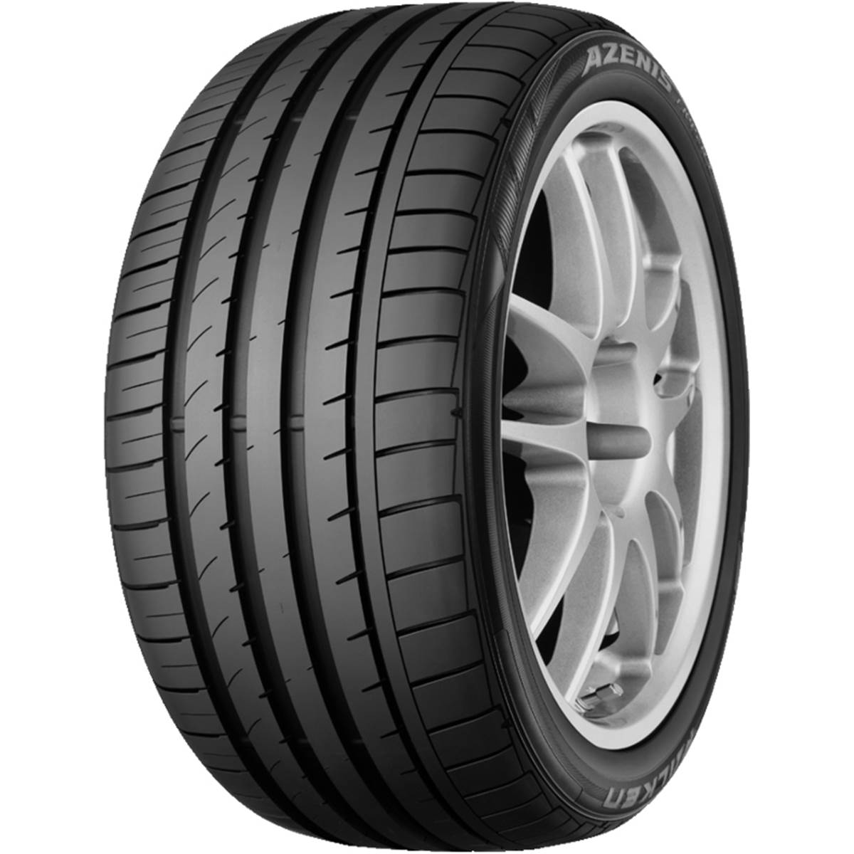 Pneu Falken Été - FK 453 255/35R20 97Y 