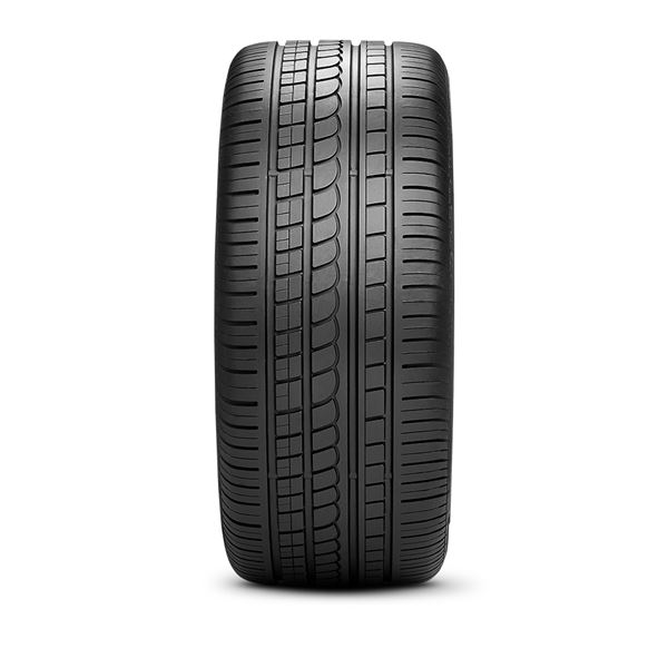 Pirelli pzero nero gt обзор