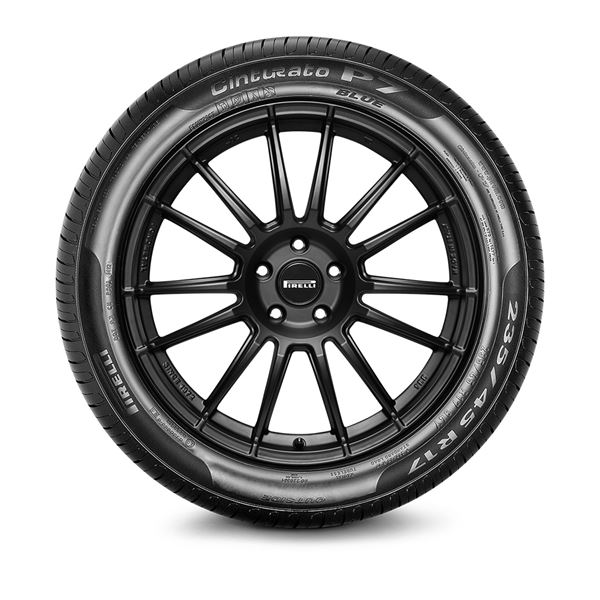 Pneu Pirelli 245/45R17 99Y Cinturato P7 Blue XL