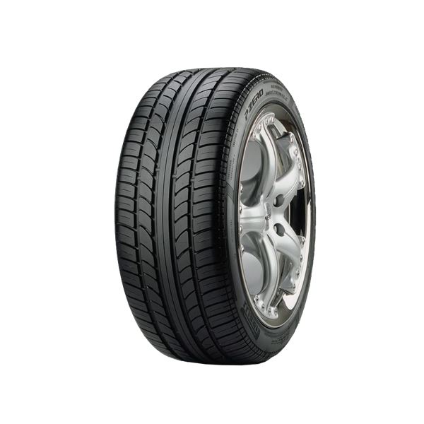 Pneu PIRELLI 245/45R18 100Y PZERO ROSSO DIREZION XL