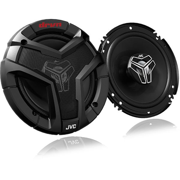 Haut-parleurs JVC CS-V628