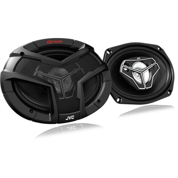 Haut-parleurs JVC CS-V6948U