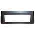 FACADE AUTORADIO POUR FIAT GRANDE PUNTO 09/2005> GRIS