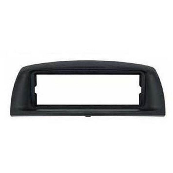 FACADE AUTORADIO POUR FIAT PUNTO 09/1999>04/2007 3/5P