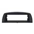 FACADE AUTORADIO POUR FIAT PUNTO 09/1999>04/2007 3/5P