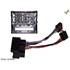 Faisceau autoradio pour AUSTIN / MINICOOPER / BMW / FORD