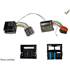 Faisceau d'adaptation kit mains-libres pour CITROEN / PEUGEOT 2004> SANS AMPLI JBL