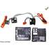 Faisceau d'adaptation kit mains-libres pour AUDI / SEAT / SKODA / VOLKSWAGEN 2004>