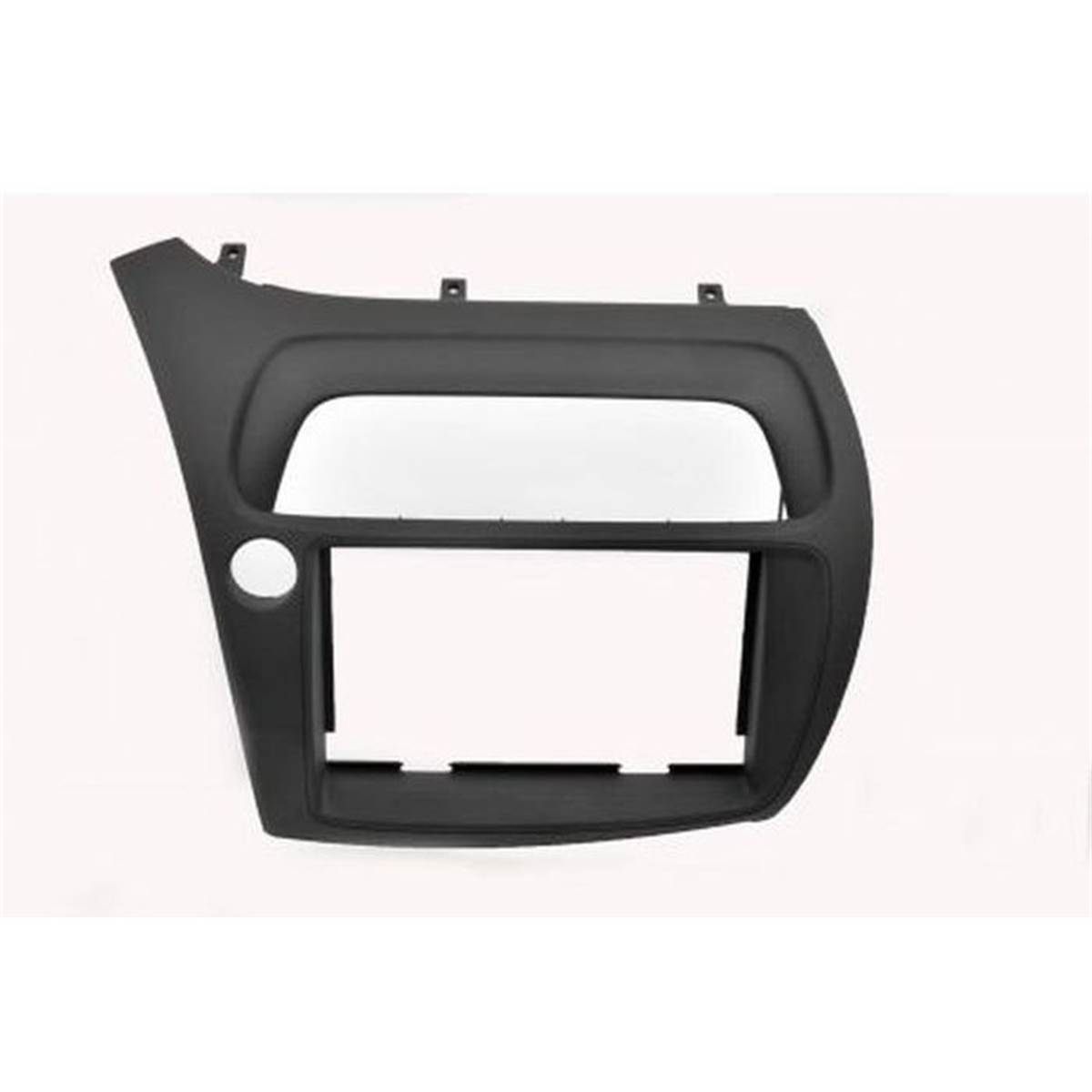 Kit Installation 2 Din Pour Honda Civic 2006>2012