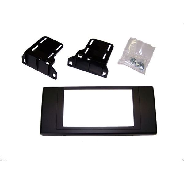 Kit 2DIN pour BMW X5 E53 2000>2006