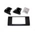 Kit 2DIN pour BMW X5 E53 2000>2006
